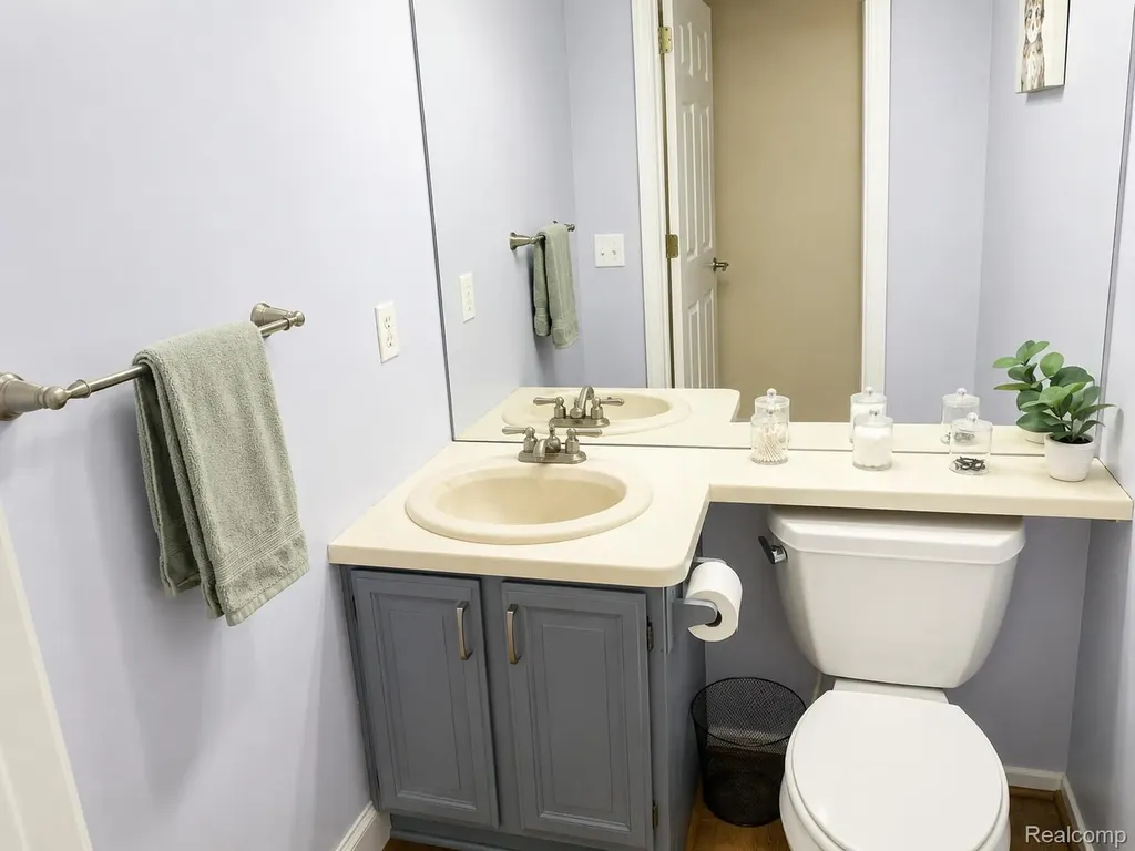 2636 Orbit Drive Orion Charter Township MI 48360