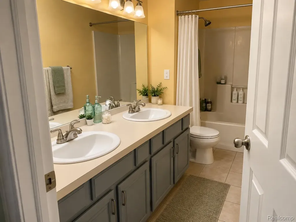 2636 Orbit Drive Orion Charter Township MI 48360
