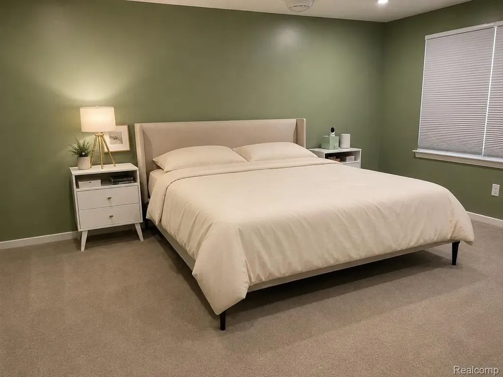 2636 Orbit Drive Orion Charter Township MI 48360