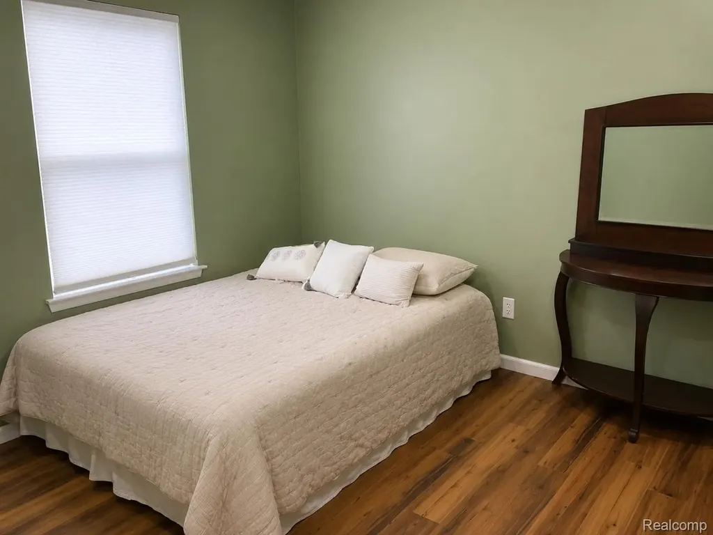 2636 Orbit Drive Orion Charter Township MI 48360