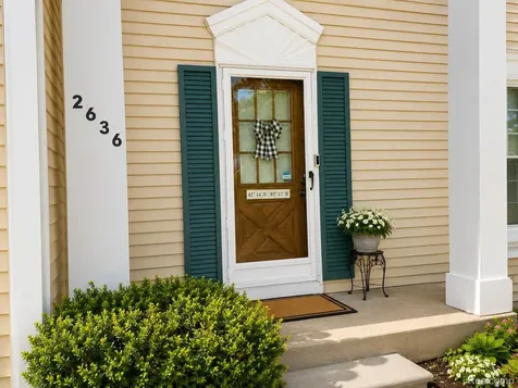 2636 Orbit Drive Orion Charter Township MI 48360