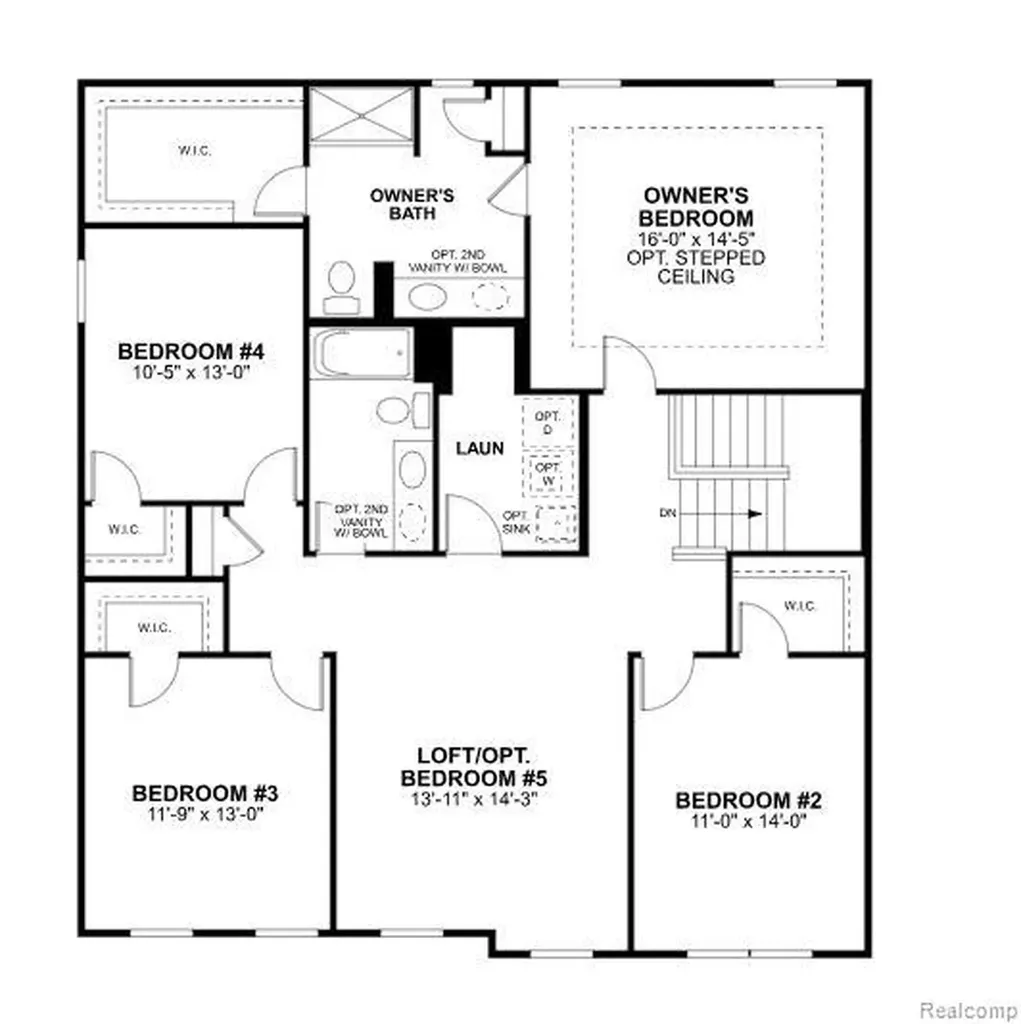 431 Hidden River W Holly Township MI 48442