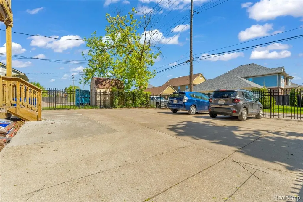 4304 Trumbull Street Detroit City MI 48208