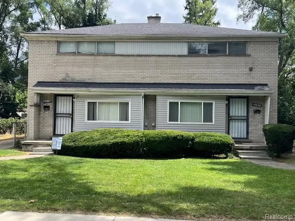 14526-32 Evergreen Road Detroit City MI 48223