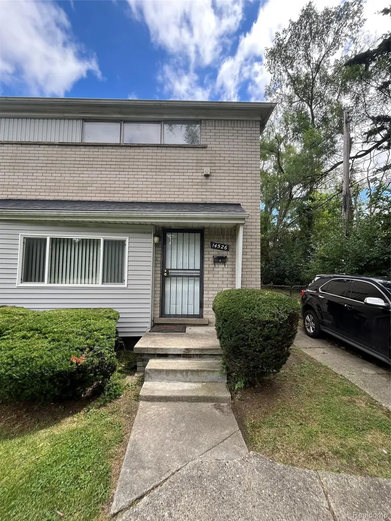 14526-32 Evergreen Road Detroit City MI 48223