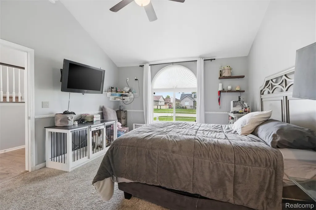 31197 Jaguar Drive Chesterfield Township MI 48047