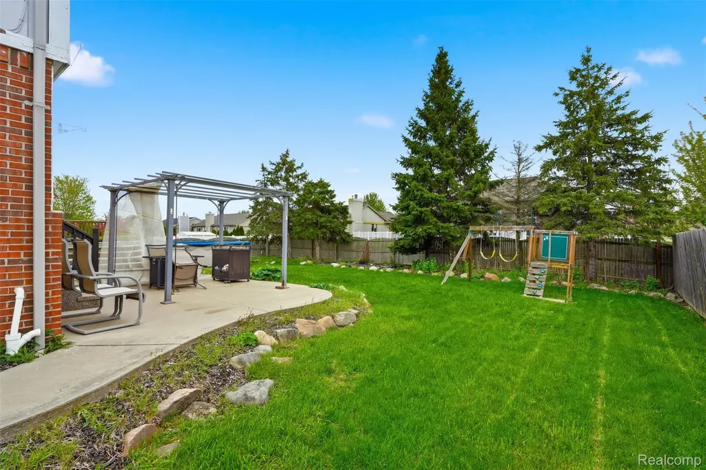 31197 Jaguar Drive Chesterfield Township MI 48047