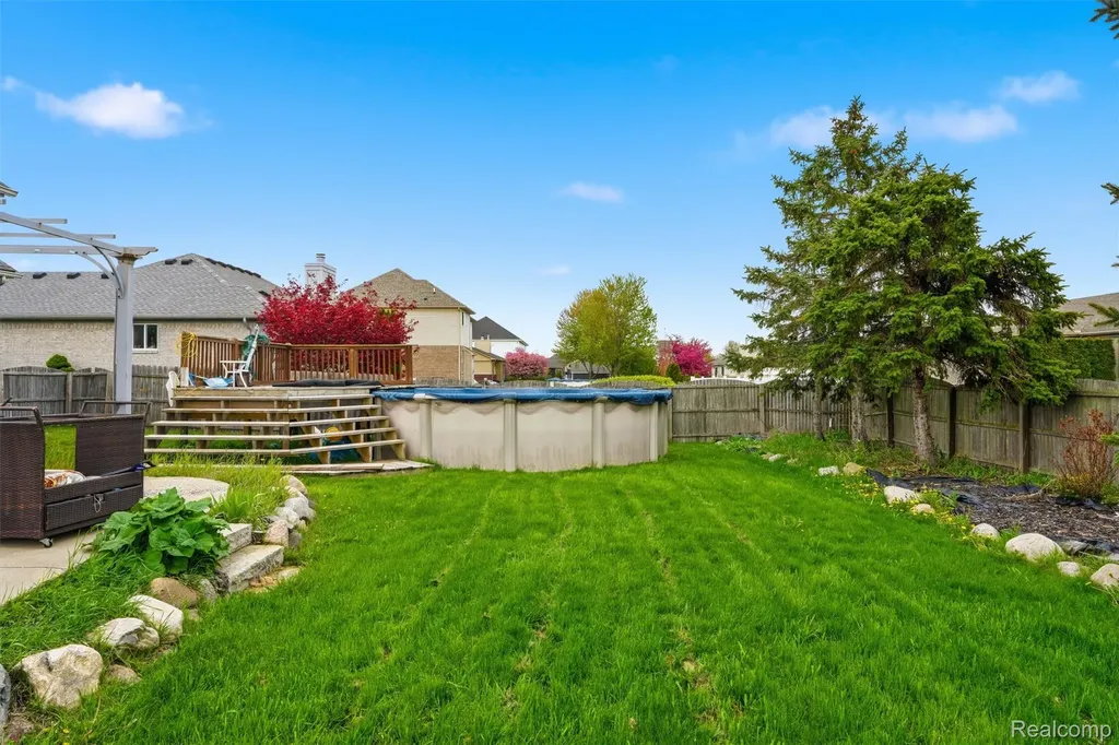 31197 Jaguar Drive Chesterfield Township MI 48047