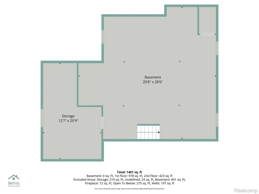 31197 Jaguar Drive Chesterfield Township MI 48047