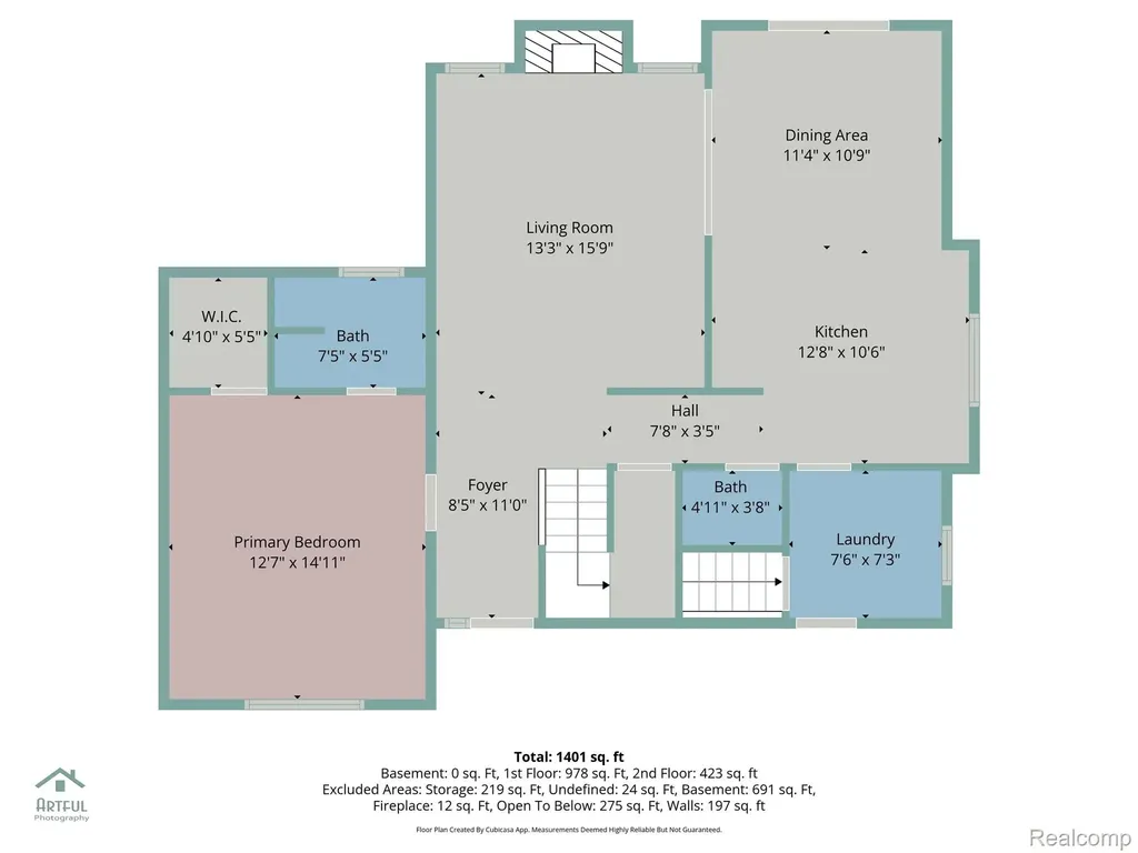 31197 Jaguar Drive Chesterfield Township MI 48047
