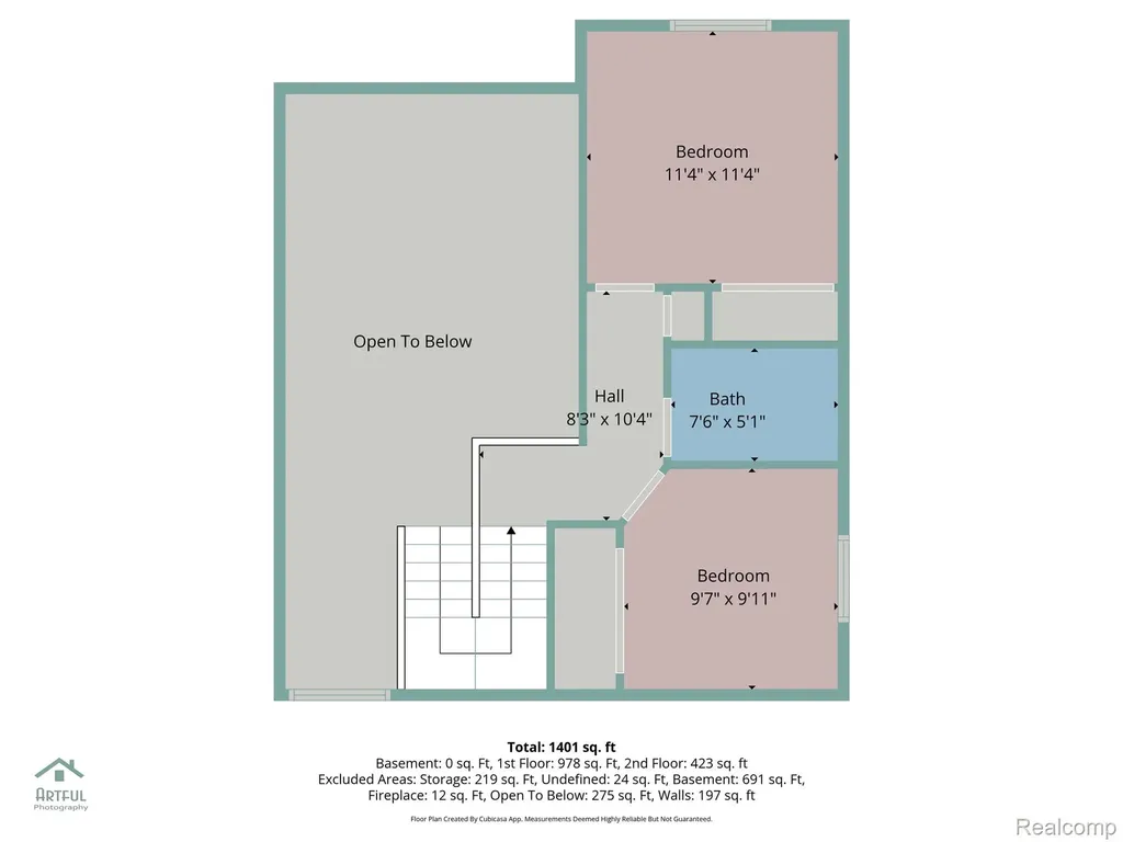 31197 Jaguar Drive Chesterfield Township MI 48047