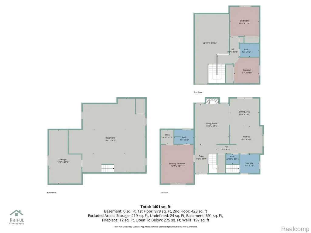 31197 Jaguar Drive Chesterfield Township MI 48047