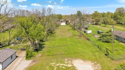 33152 Ann Arbor Trail Westland City MI 48185
