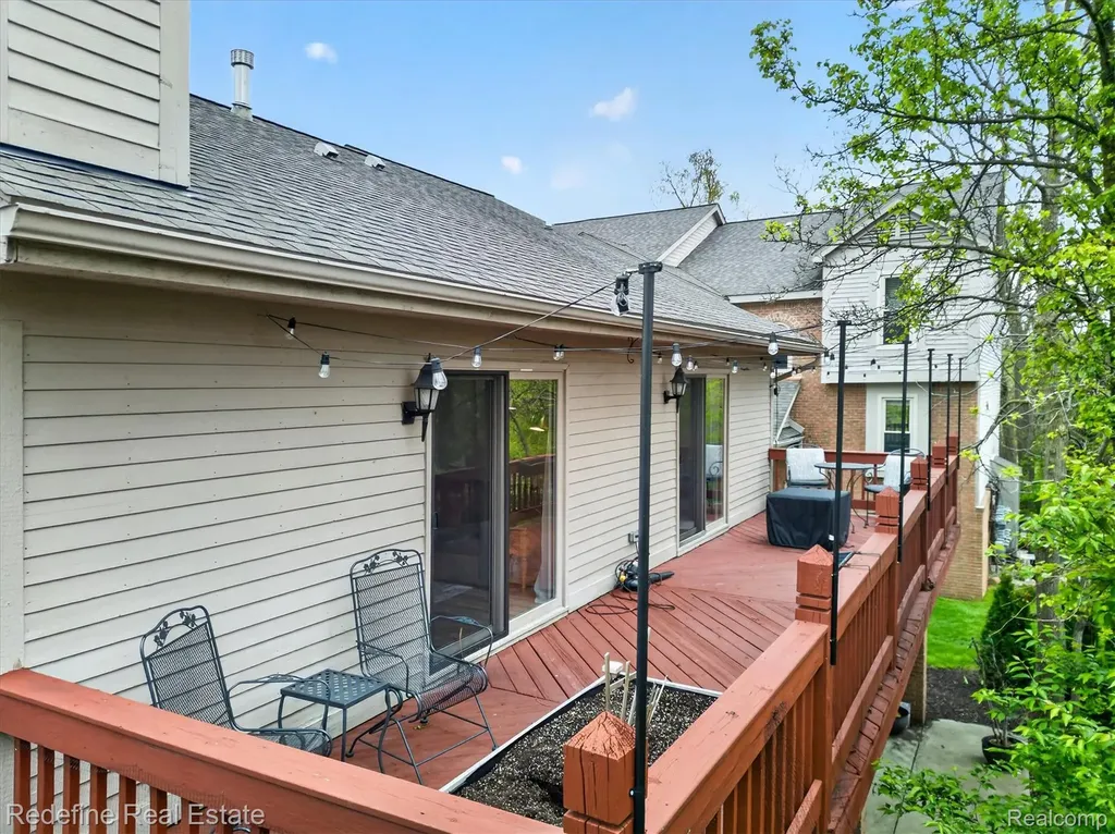 780 York Street Plymouth City MI 48170