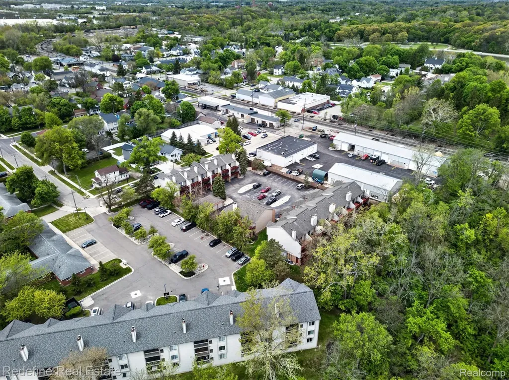 780 York Street Plymouth City MI 48170