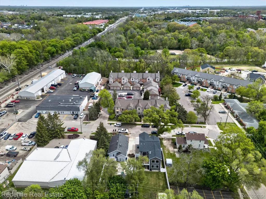 780 York Street Plymouth City MI 48170