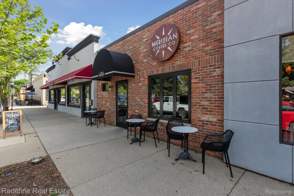 780 York Street Plymouth City MI 48170