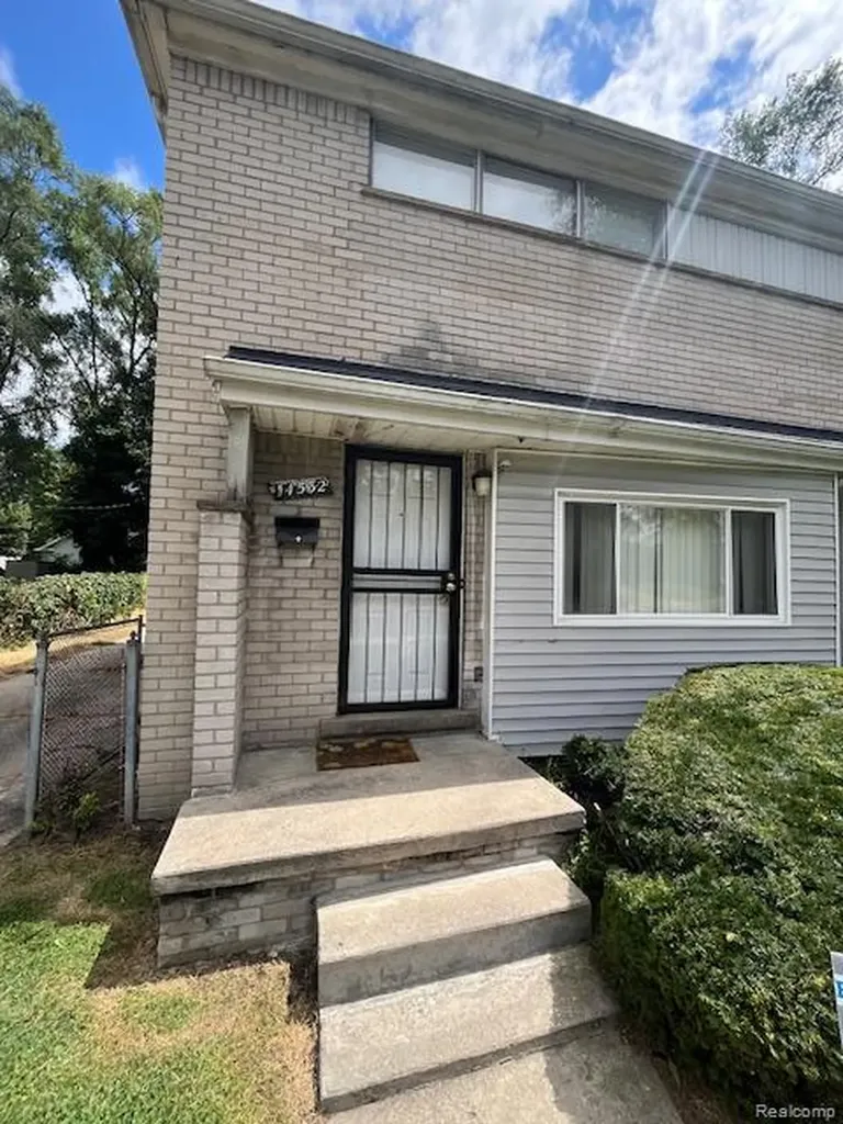 14532 Evergreen Road Detroit City MI 48223