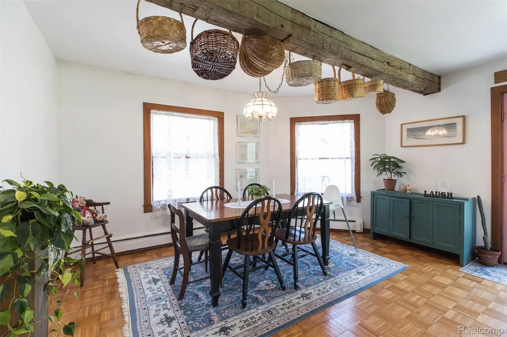 25425 6th Street Grosse Ile Township MI 48138