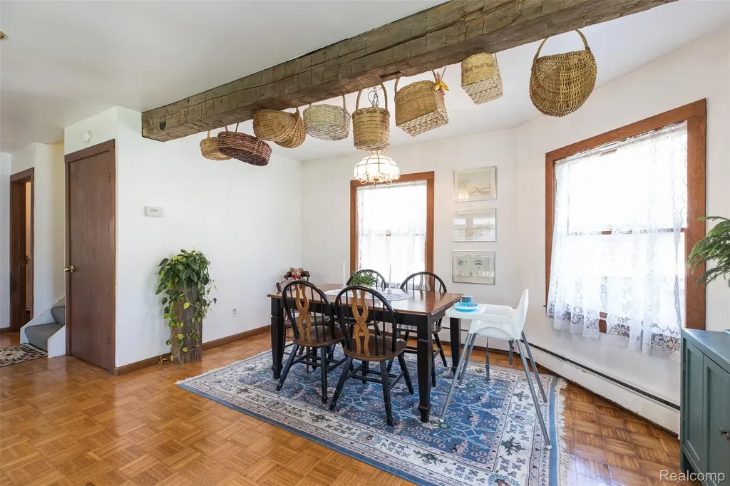 25425 6th Street Grosse Ile Township MI 48138