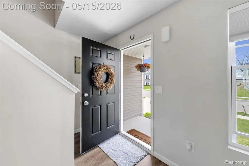 2888 Sycamore River Drive Handy Township MI 48836