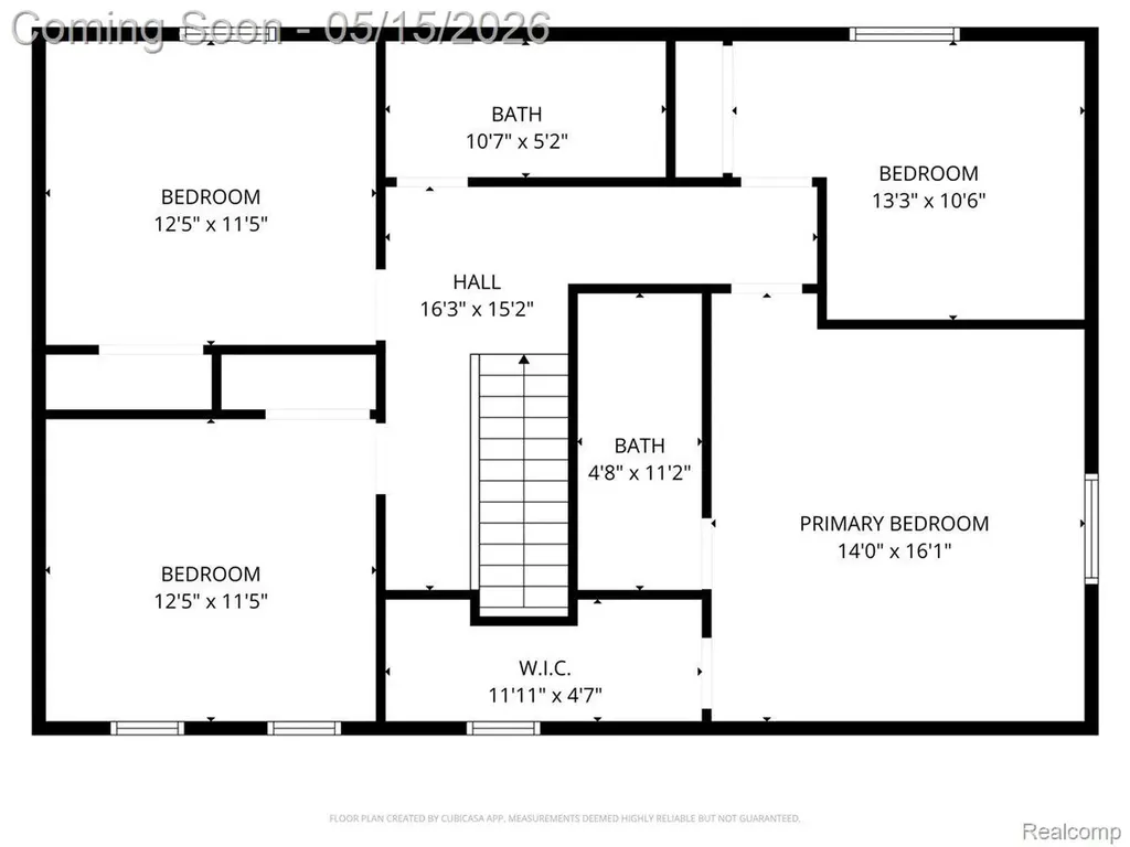 2888 Sycamore River Drive Handy Township MI 48836