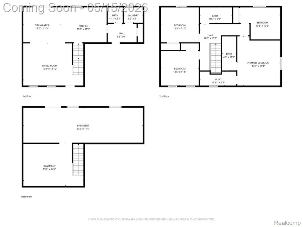 2888 Sycamore River Drive Handy Township MI 48836