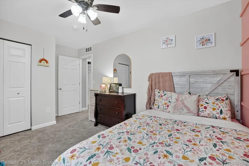7205 Timberline Drive Mundy Township MI 48507