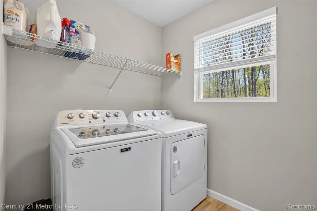 7205 Timberline Drive Mundy Township MI 48507