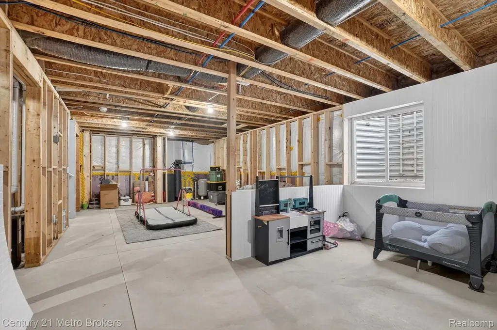 7205 Timberline Drive Mundy Township MI 48507