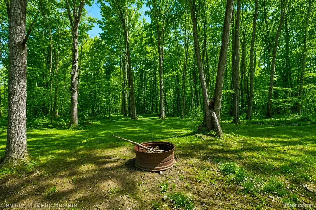 7205 Timberline Drive Mundy Township MI 48507