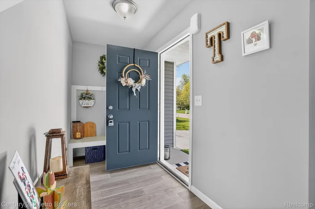 7205 Timberline Drive Mundy Township MI 48507