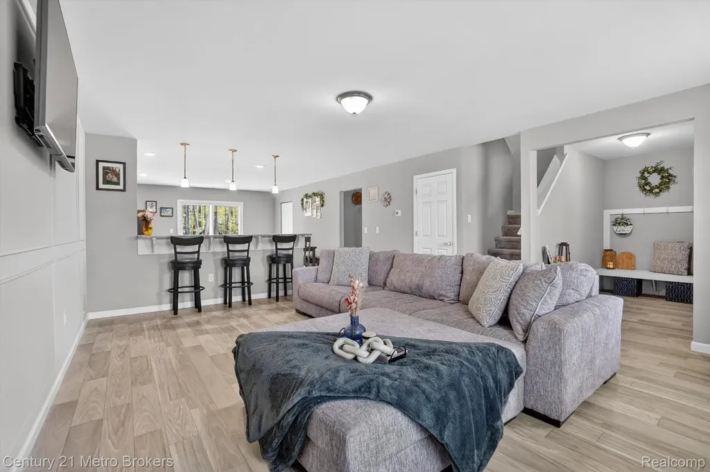 7205 Timberline Drive Mundy Township MI 48507