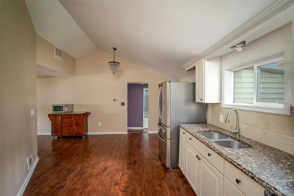 7203 Aspen Road Worth Township MI 48450
