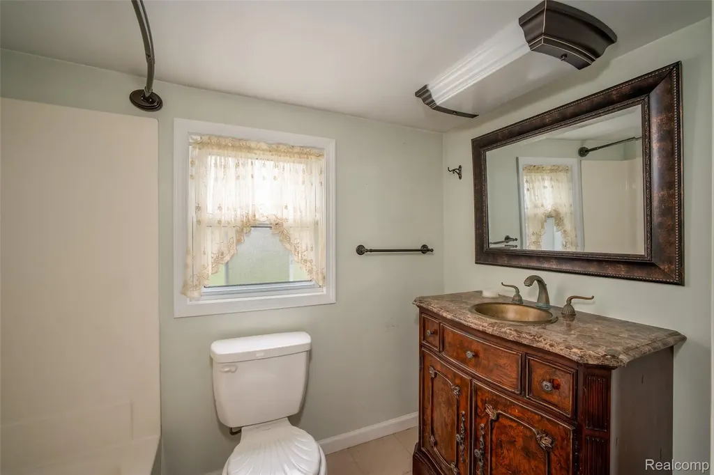 7203 Aspen Road Worth Township MI 48450