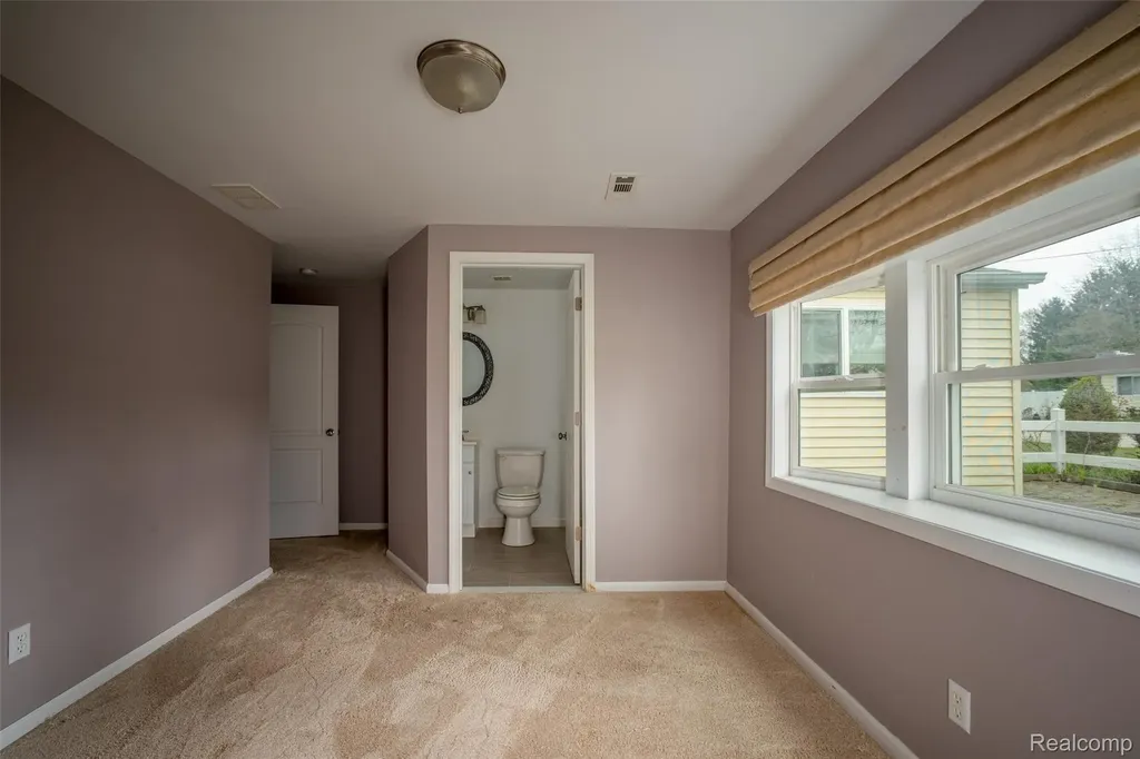 7203 Aspen Road Worth Township MI 48450
