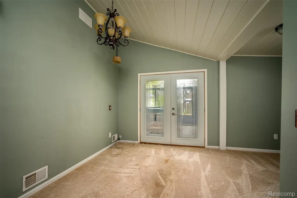 7203 Aspen Road Worth Township MI 48450