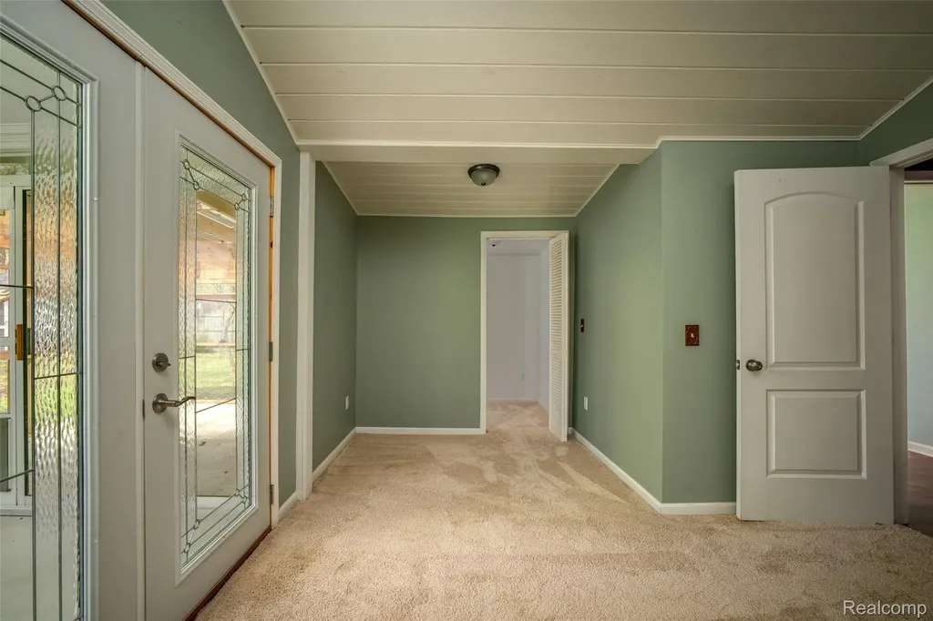 7203 Aspen Road Worth Township MI 48450