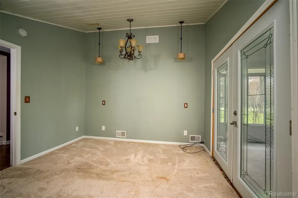 7203 Aspen Road Worth Township MI 48450