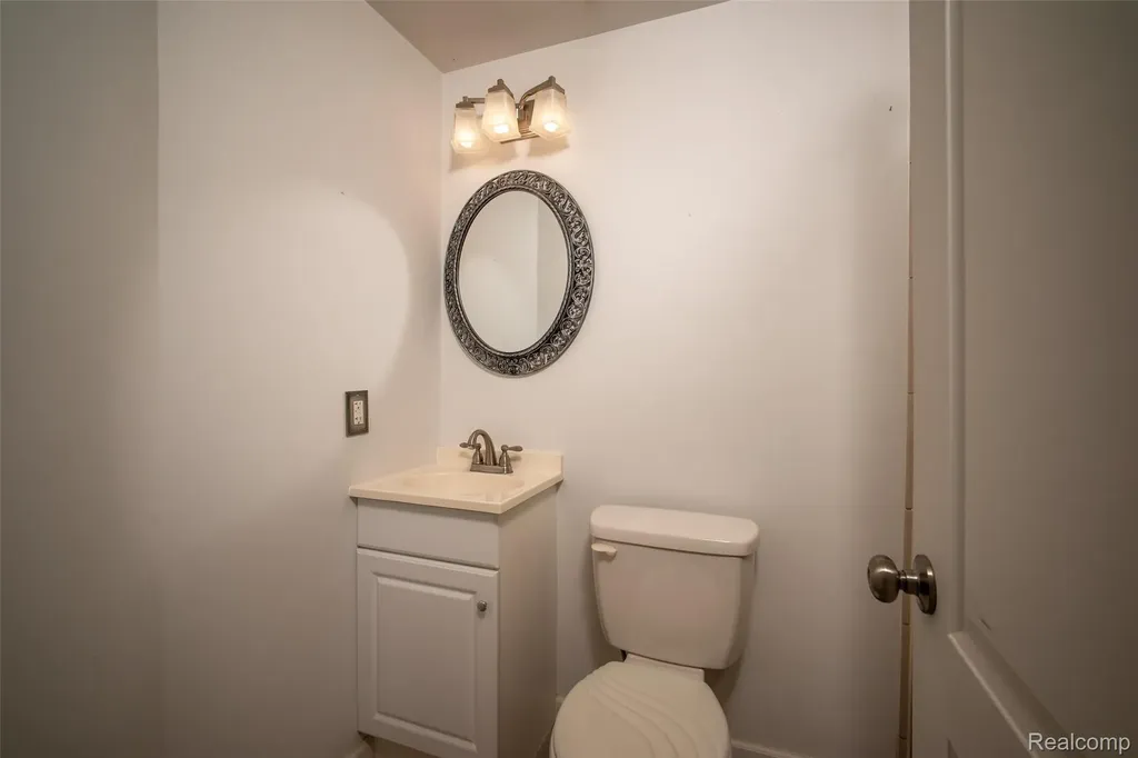 7203 Aspen Road Worth Township MI 48450