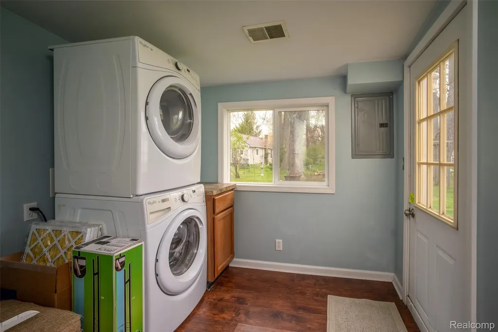 7203 Aspen Road Worth Township MI 48450