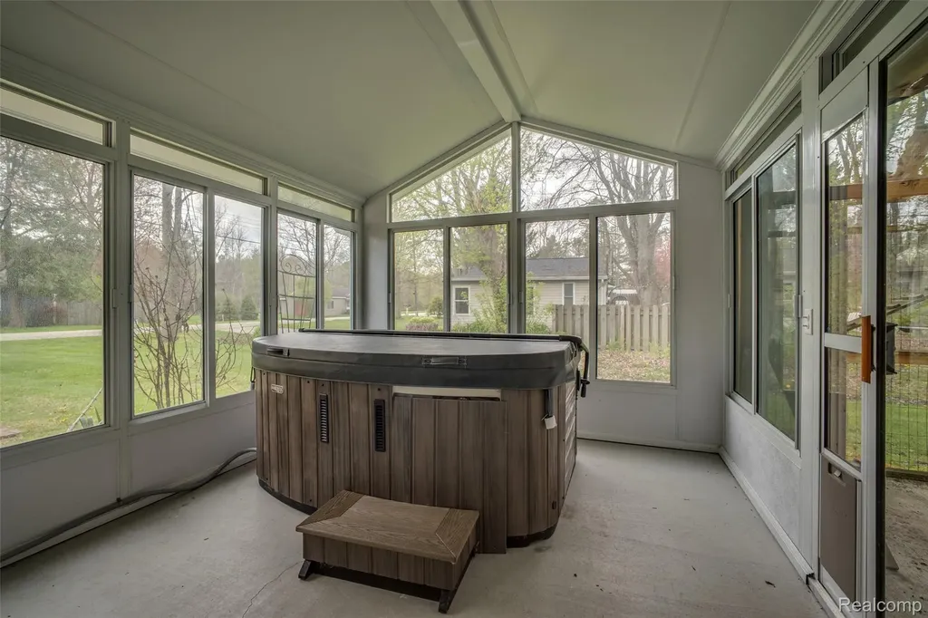 7203 Aspen Road Worth Township MI 48450