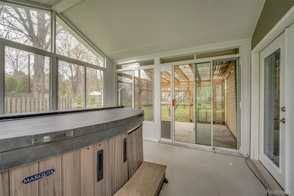 7203 Aspen Road Worth Township MI 48450