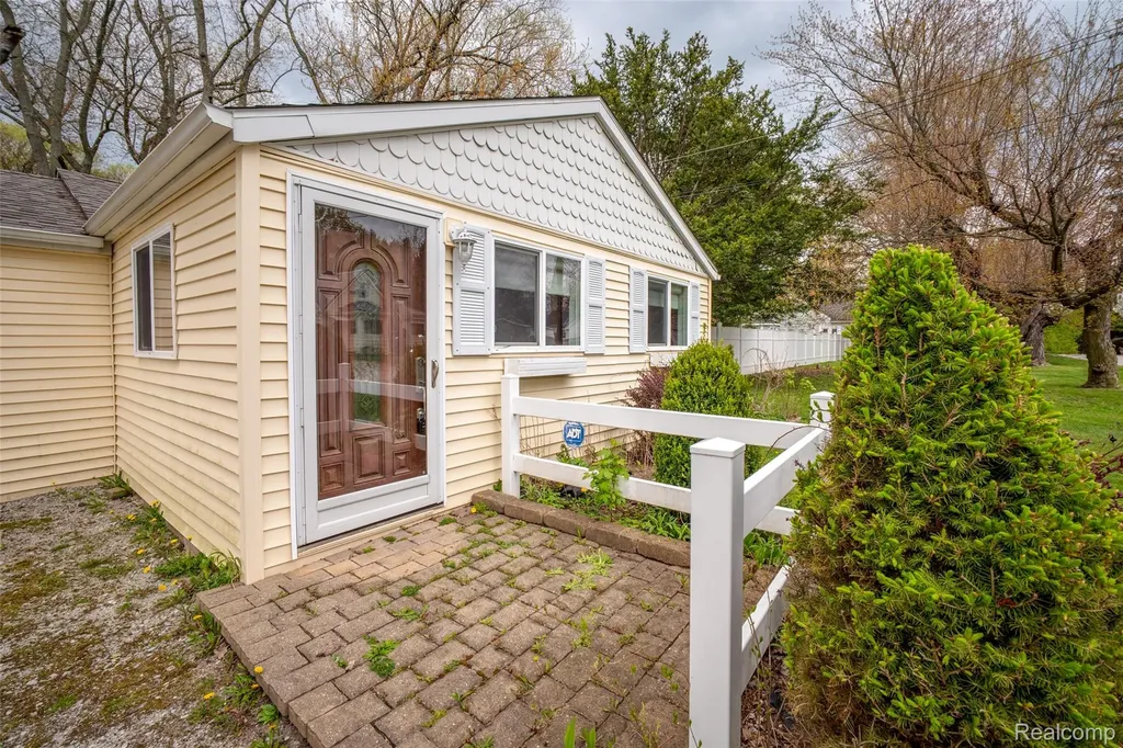 7203 Aspen Road Worth Township MI 48450