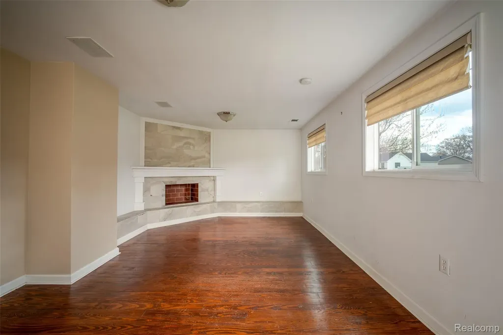 7203 Aspen Road Worth Township MI 48450