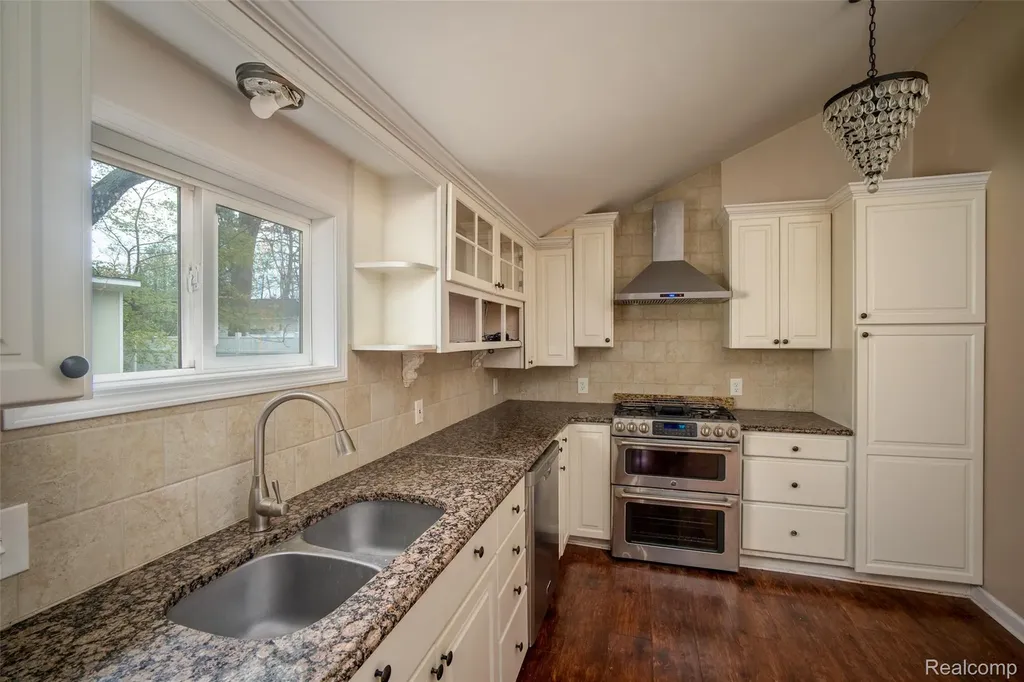 7203 Aspen Road Worth Township MI 48450