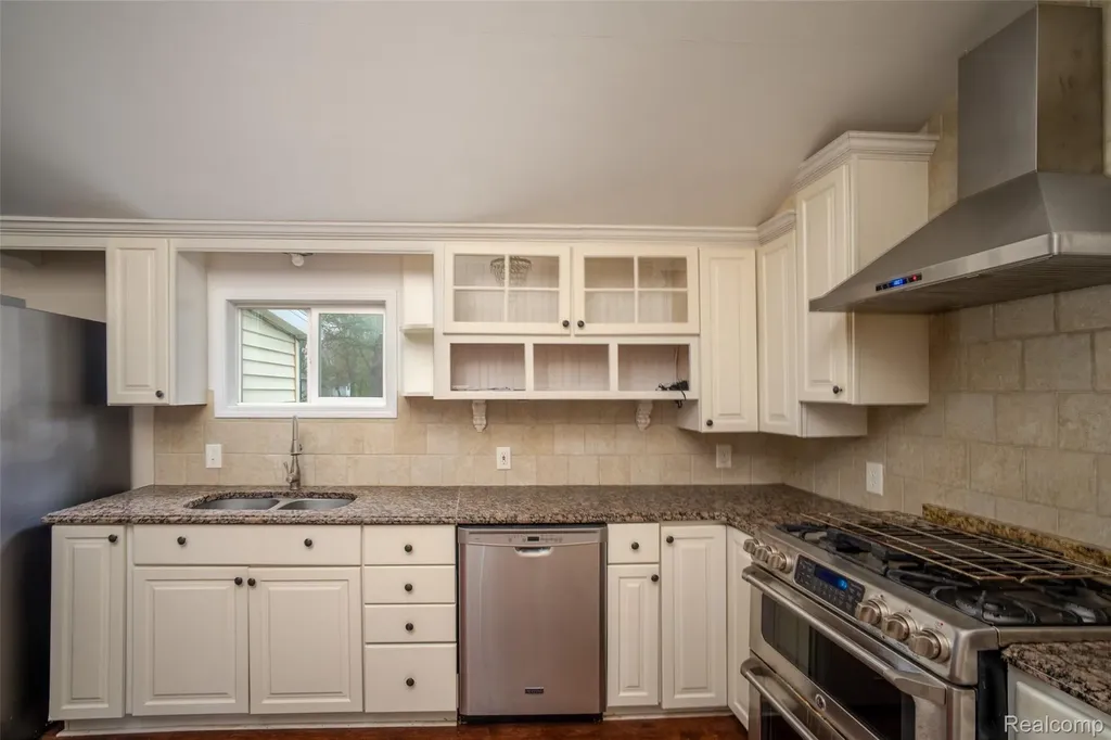 7203 Aspen Road Worth Township MI 48450
