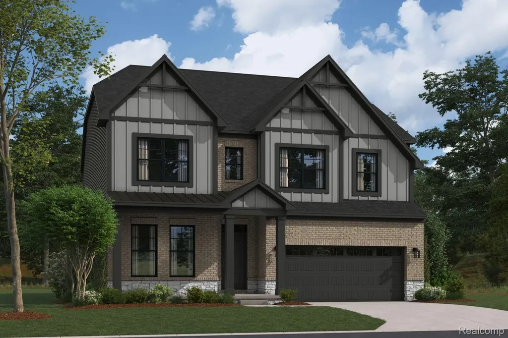 51288 Ottawa Drive Canton Charter Township MI 48187