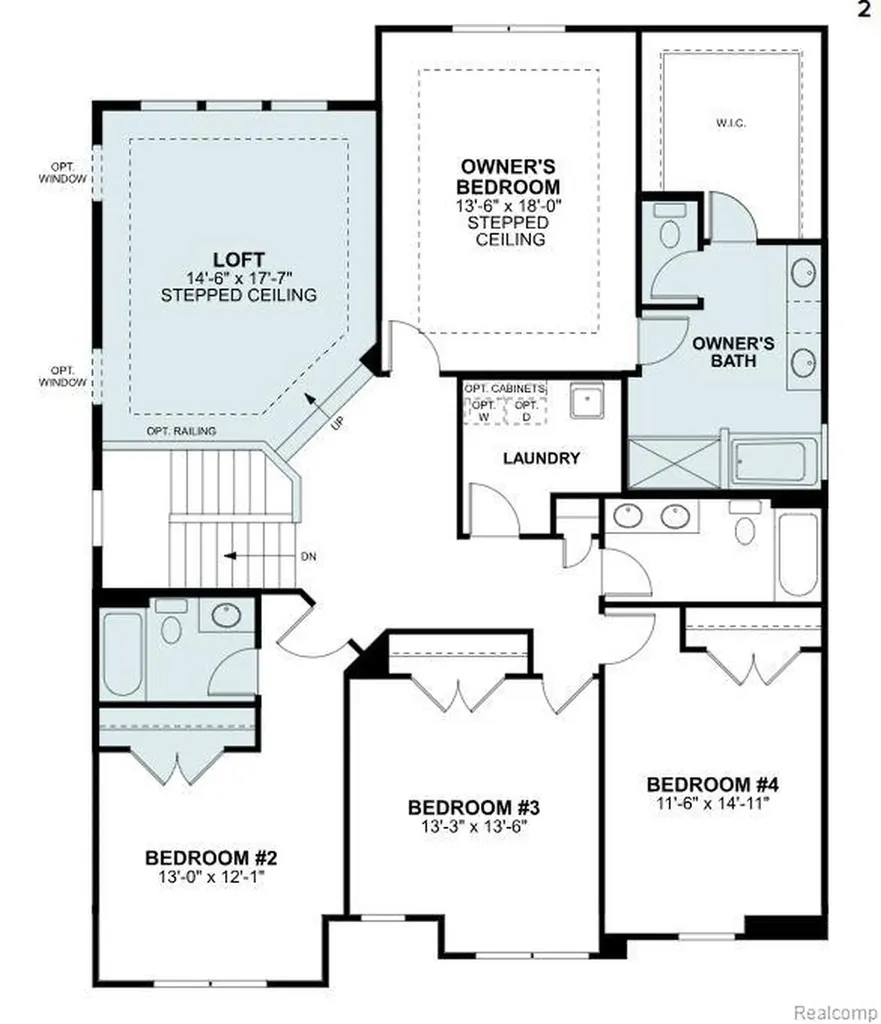 51288 Ottawa Drive Canton Charter Township MI 48187