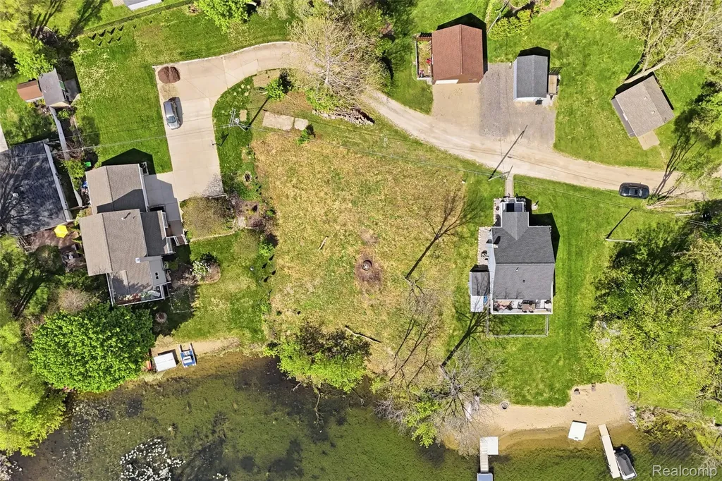 00 Norene Drive Hamburg Township MI 48139